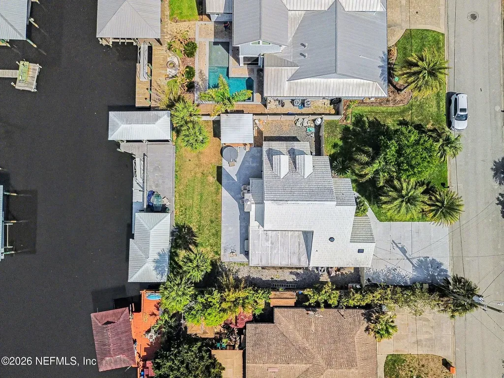 4258 Seabreeze Drive Jacksonville FL 32250