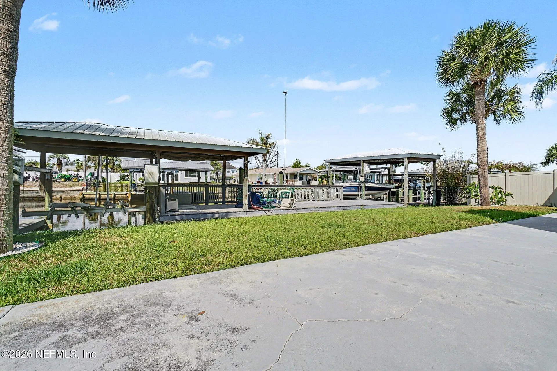 4258 Seabreeze Drive Jacksonville FL 32250
