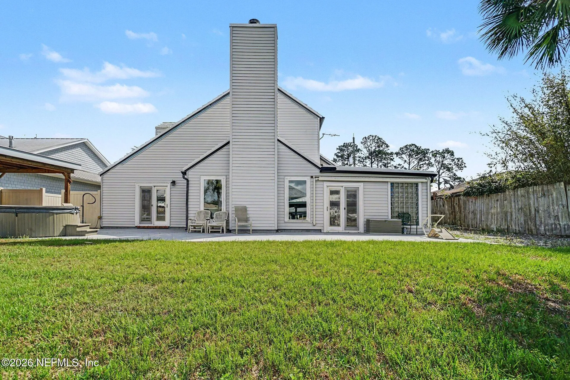 4258 Seabreeze Drive Jacksonville FL 32250