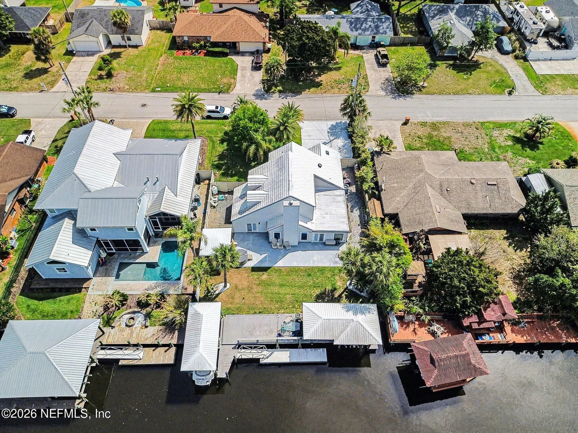 4258 Seabreeze Drive Jacksonville FL 32250