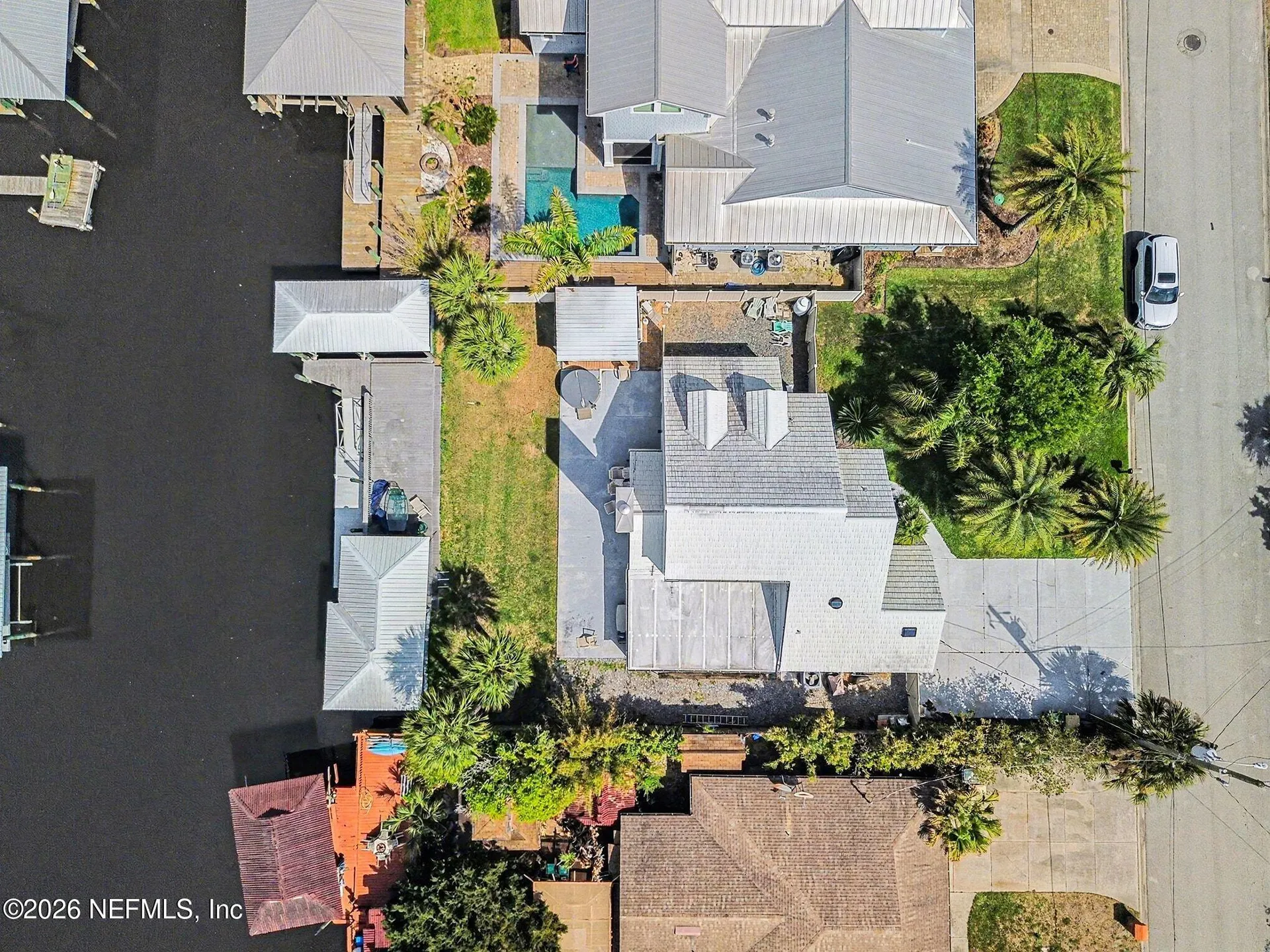 4258 Seabreeze Drive Jacksonville FL 32250