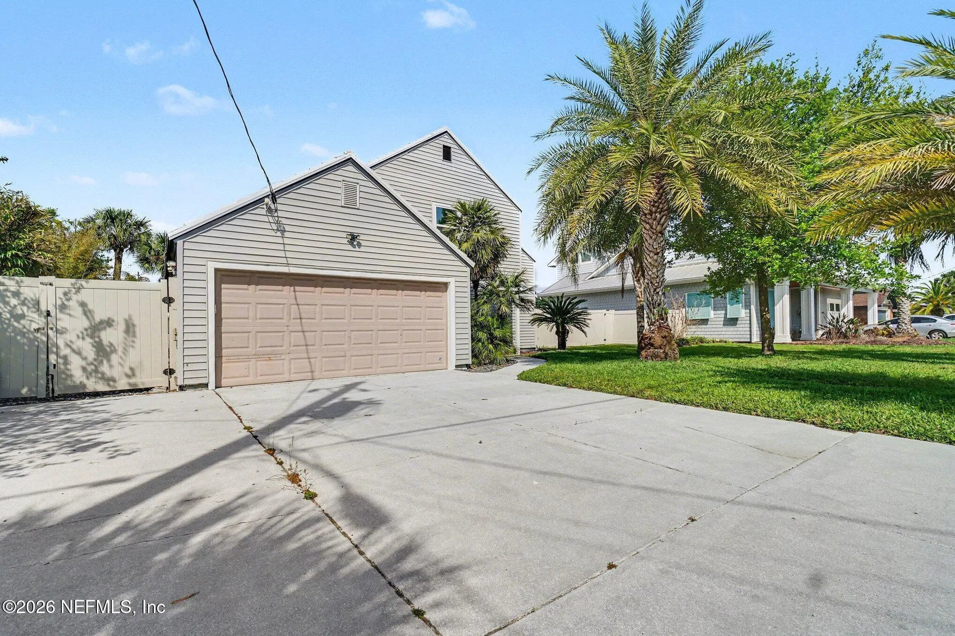 4258 Seabreeze Drive Jacksonville FL 32250