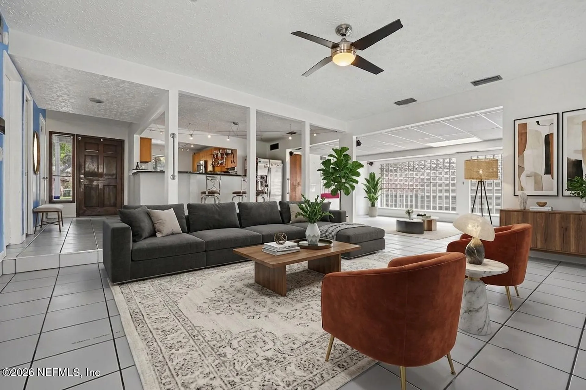 4258 Seabreeze Drive Jacksonville FL 32250