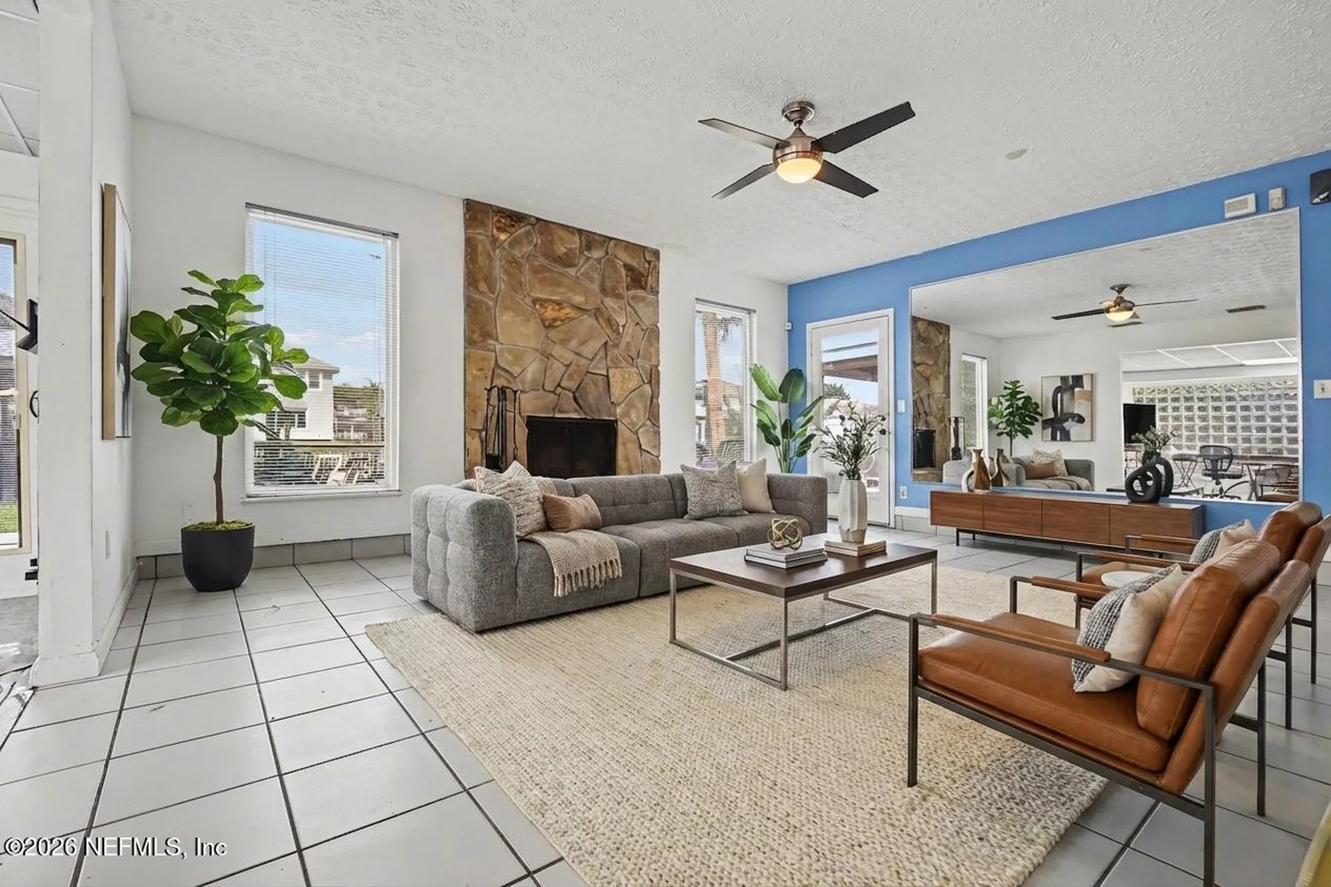 4258 Seabreeze Drive Jacksonville FL 32250