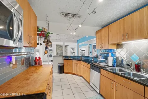 4258 Seabreeze Drive Jacksonville FL 32250