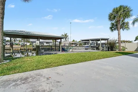 4258 Seabreeze Drive Jacksonville FL 32250