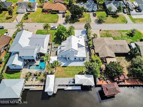 4258 Seabreeze Drive Jacksonville FL 32250