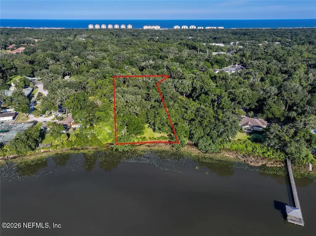 1356 Shadow Woods Lane Fernandina Beach FL 32034