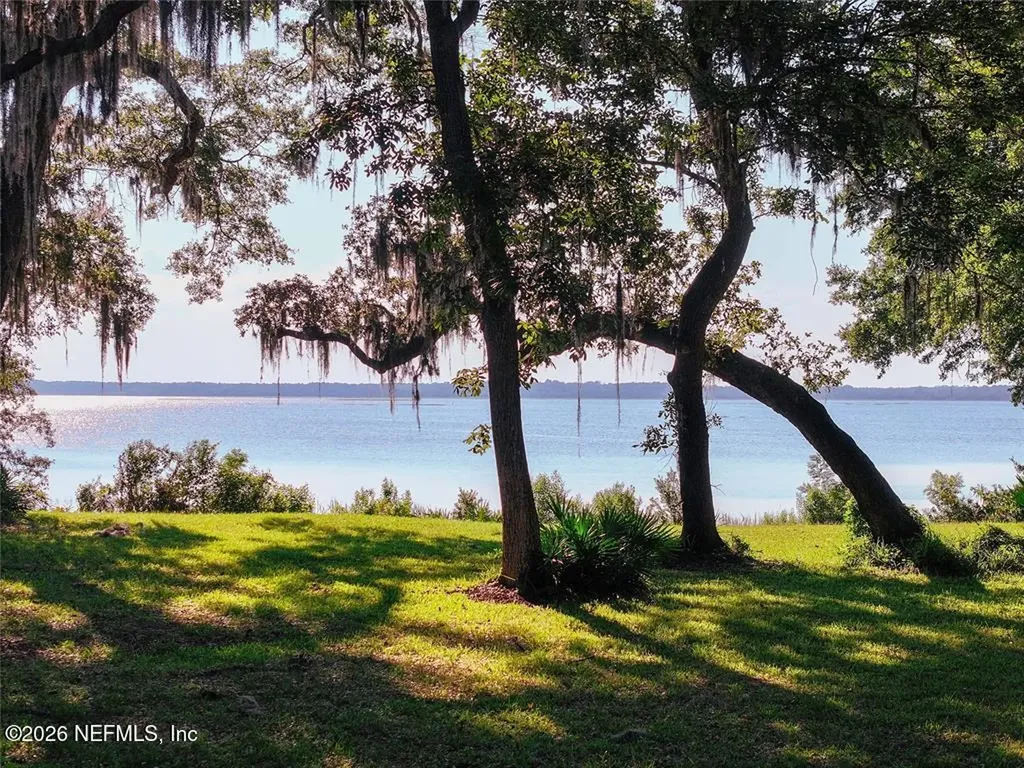 1356 Shadow Woods Lane Fernandina Beach FL 32034