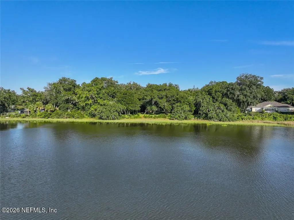 1356 Shadow Woods Lane Fernandina Beach FL 32034