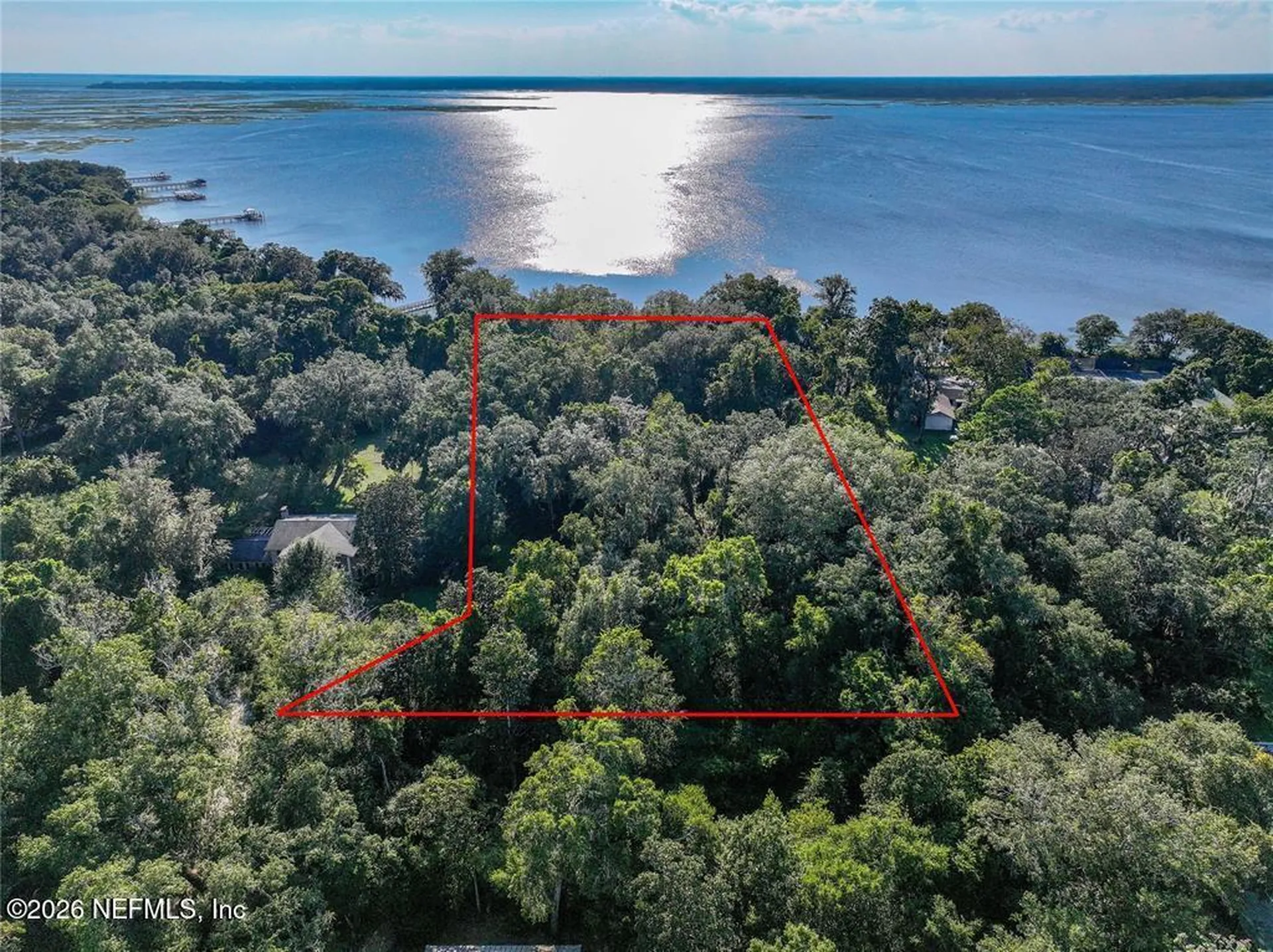 1356 Shadow Woods Lane Fernandina Beach FL 32034