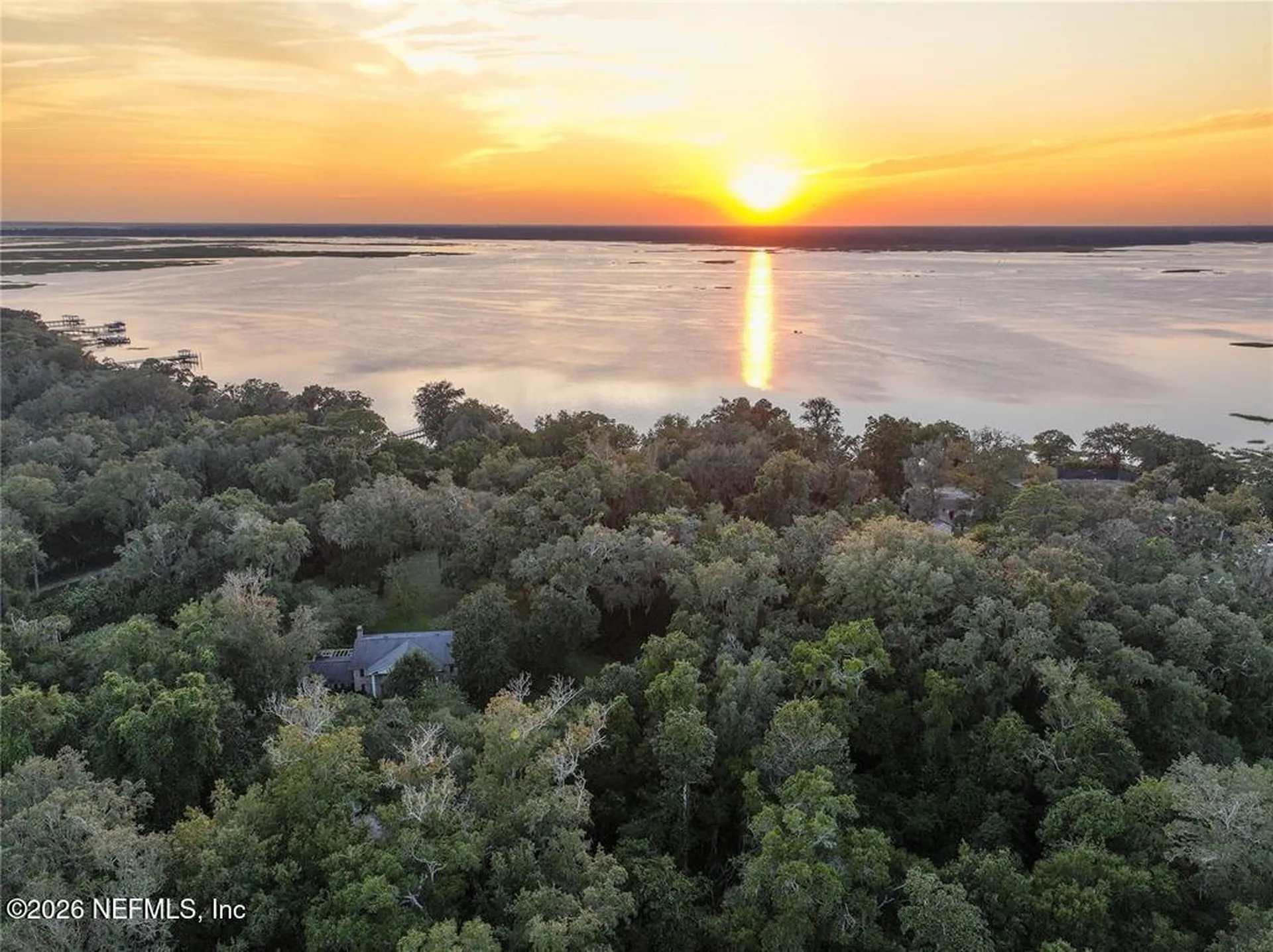 1356 Shadow Woods Lane Fernandina Beach FL 32034