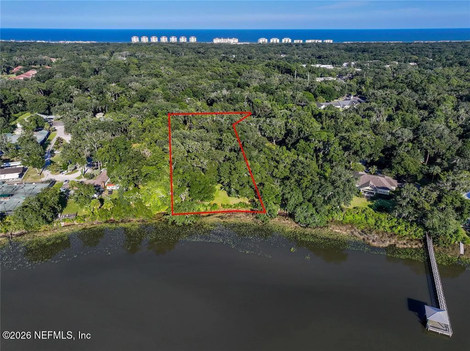 1356 Shadow Woods Lane Fernandina Beach FL 32034