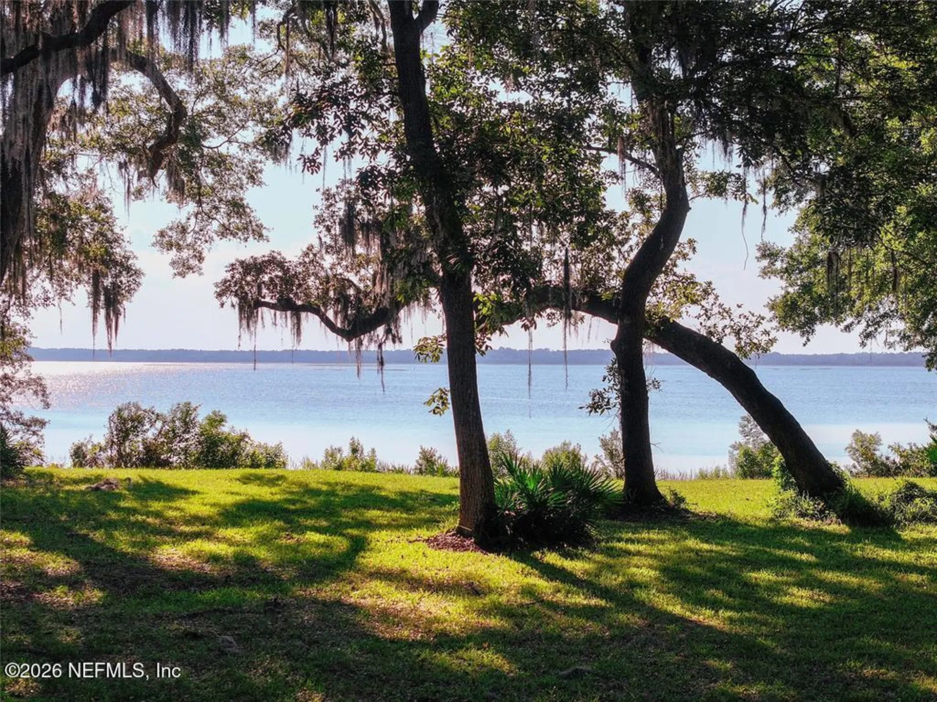 1356 Shadow Woods Lane Fernandina Beach FL 32034