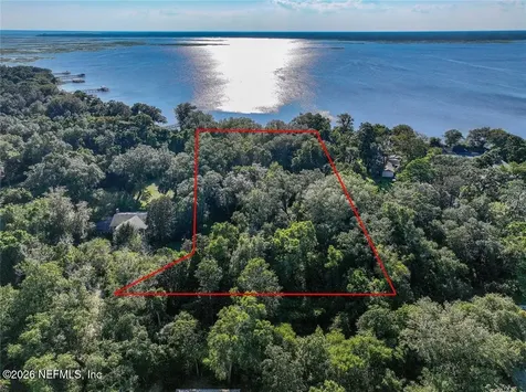 1356 Shadow Woods Lane Fernandina Beach FL 32034