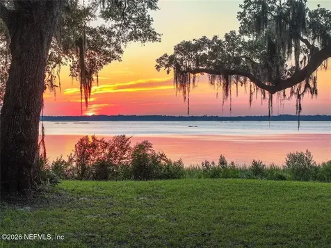 1356 Shadow Woods Lane Fernandina Beach FL 32034