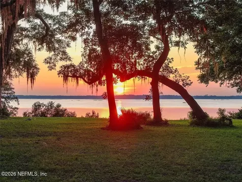 1356 Shadow Woods Lane Fernandina Beach FL 32034