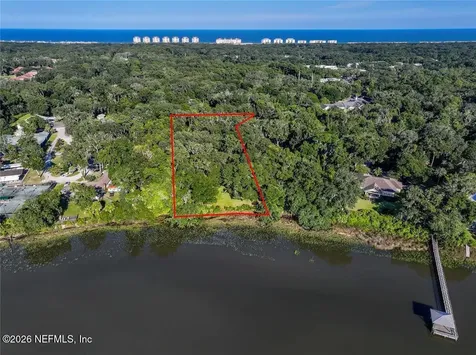 1356 Shadow Woods Lane Fernandina Beach FL 32034