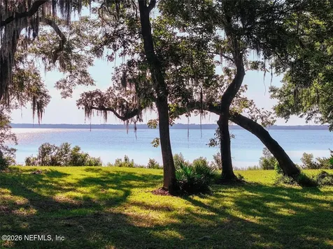 1356 Shadow Woods Lane Fernandina Beach FL 32034
