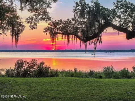 1356 Shadow Woods Lane Fernandina Beach FL 32034