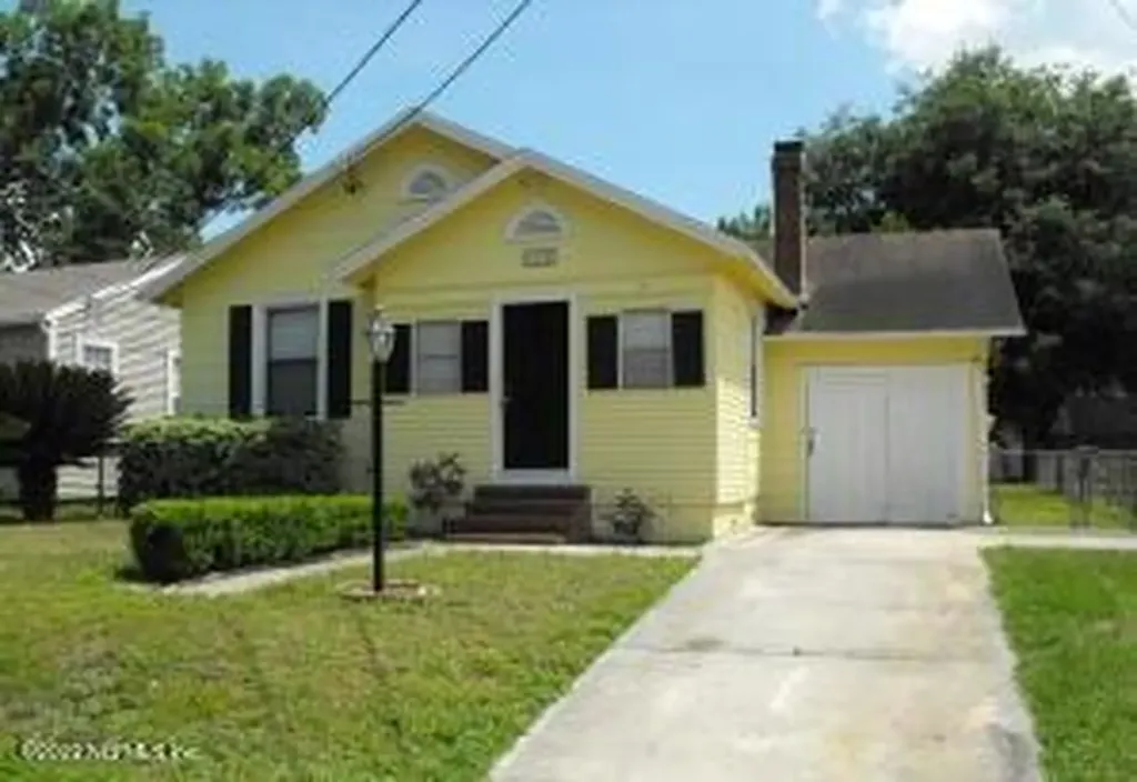 5324 Fremont Street Jacksonville FL 32210