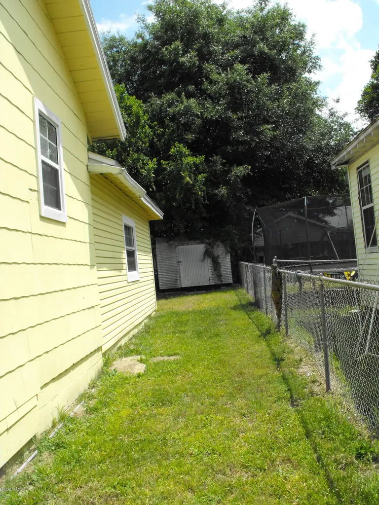 5324 Fremont Street Jacksonville FL 32210