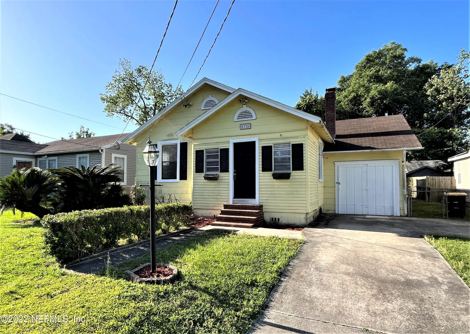 5324 Fremont Street Jacksonville FL 32210