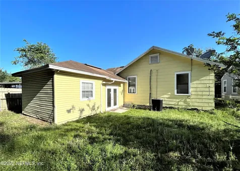 5324 Fremont Street Jacksonville FL 32210
