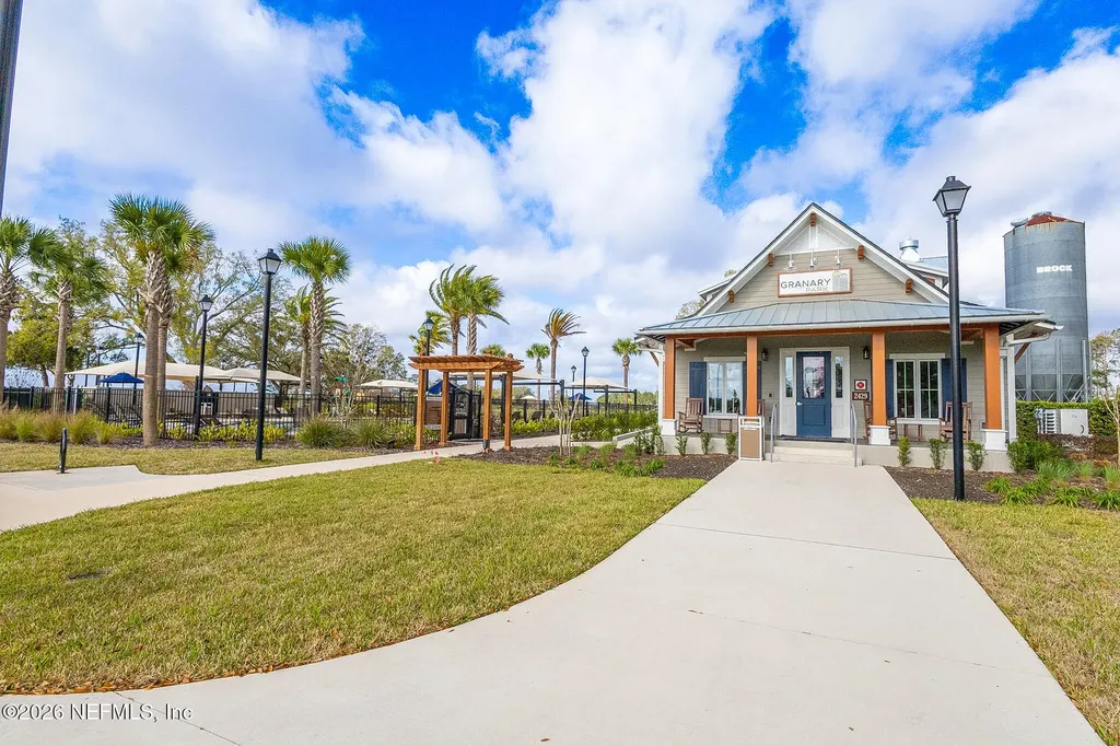 2947 Crossfield Drive Green Cove Springs FL 32043