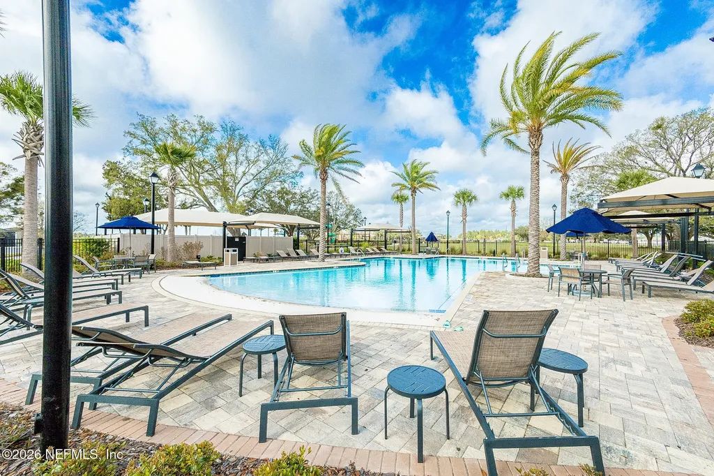 2947 Crossfield Drive Green Cove Springs FL 32043