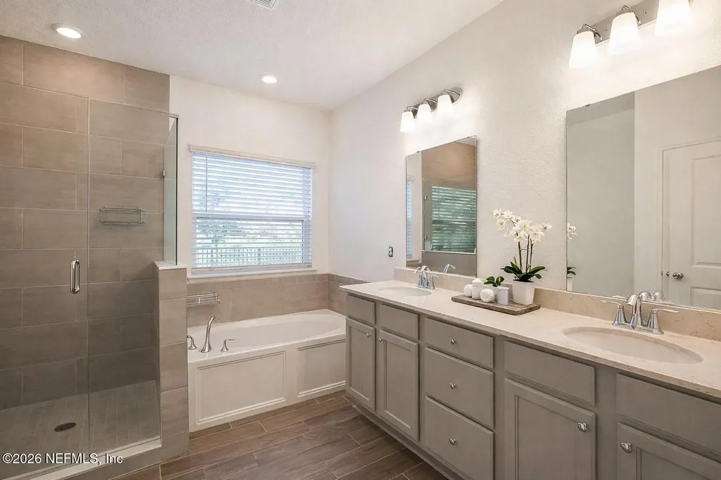 2947 Crossfield Drive Green Cove Springs FL 32043