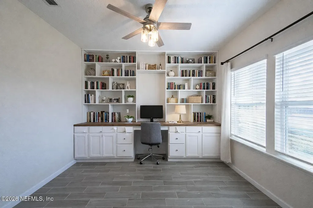2947 Crossfield Drive Green Cove Springs FL 32043