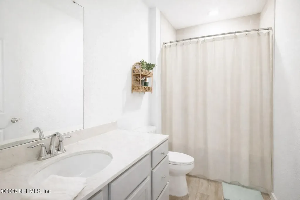 2947 Crossfield Drive Green Cove Springs FL 32043
