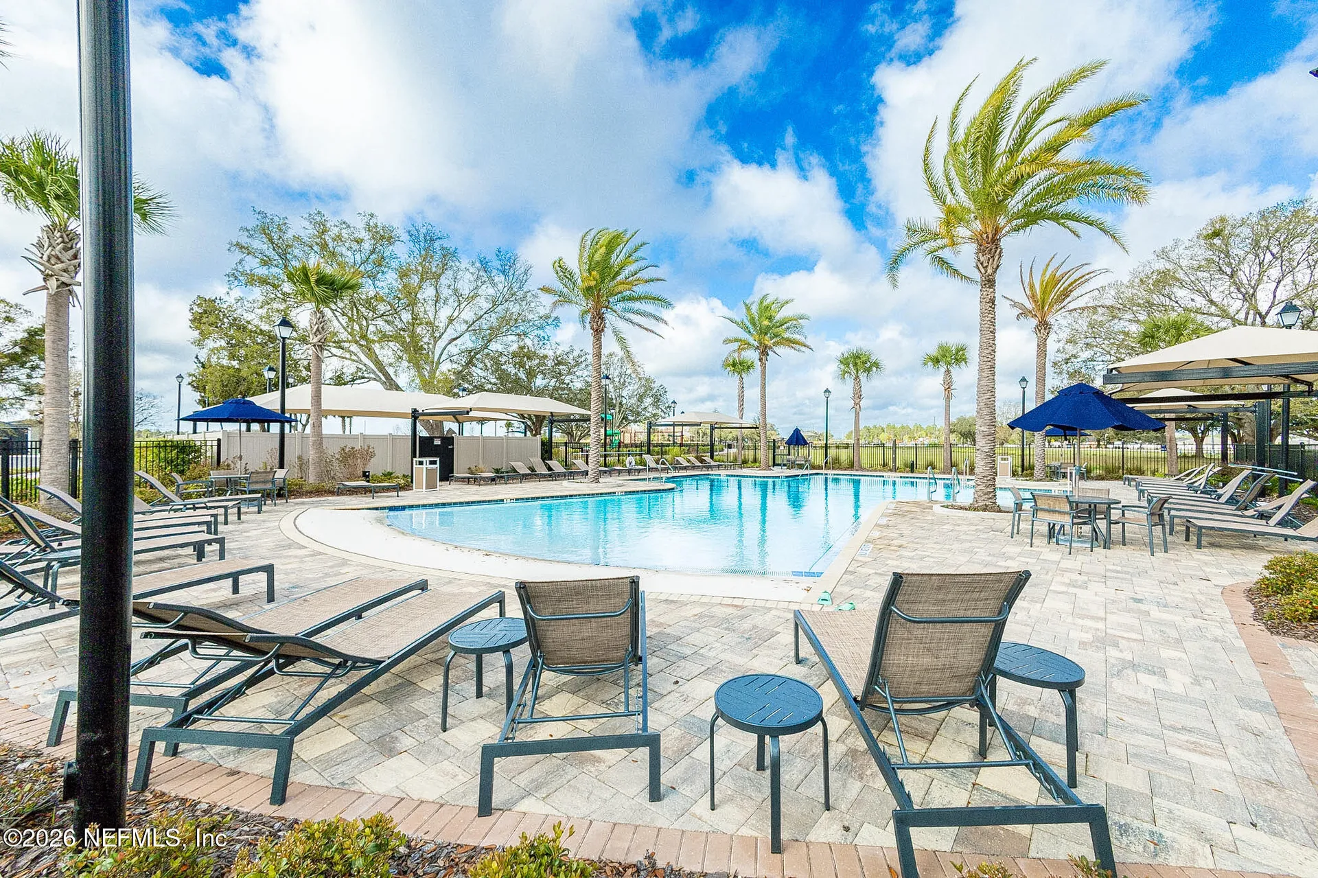 2947 Crossfield Drive Green Cove Springs FL 32043