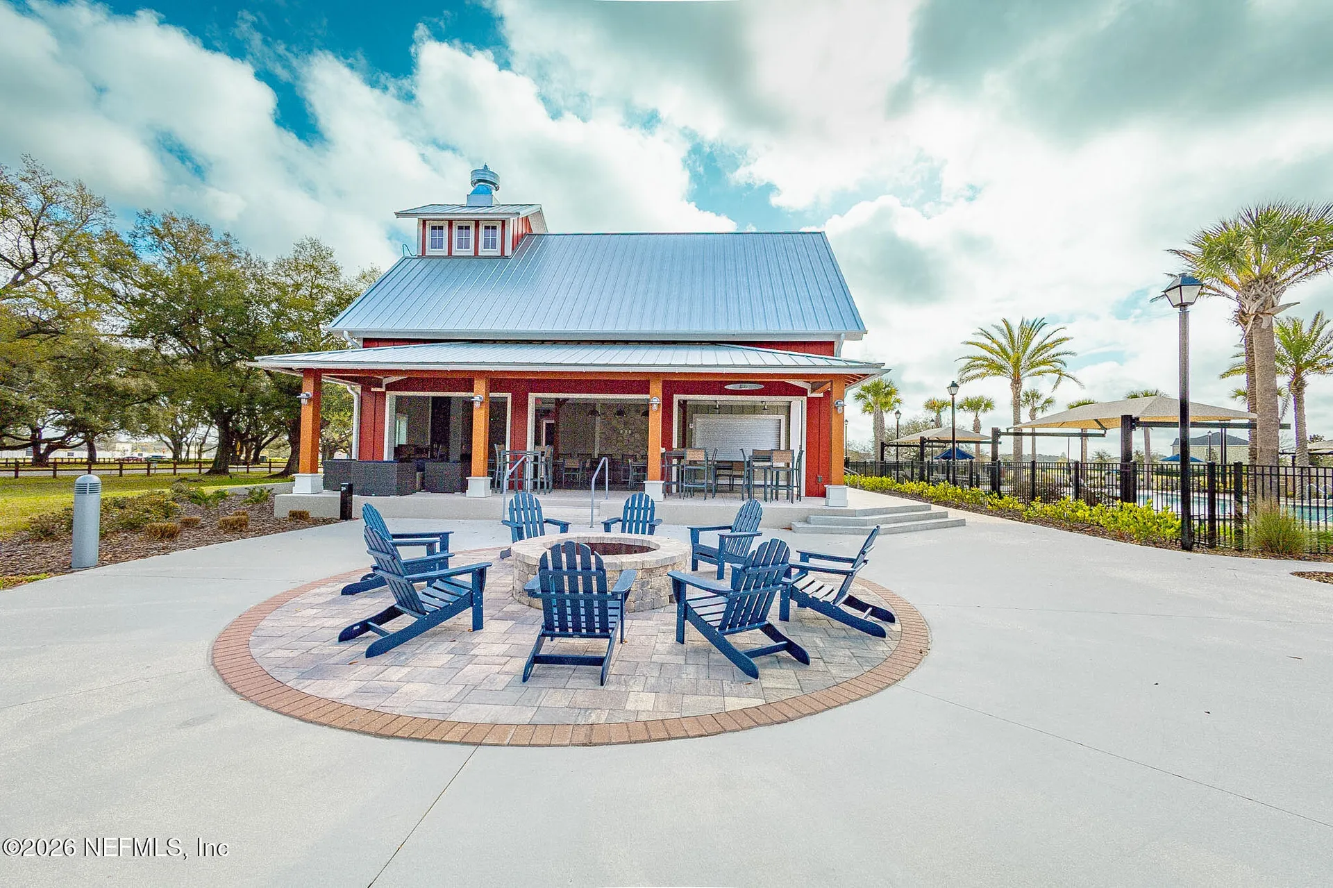 2947 Crossfield Drive Green Cove Springs FL 32043
