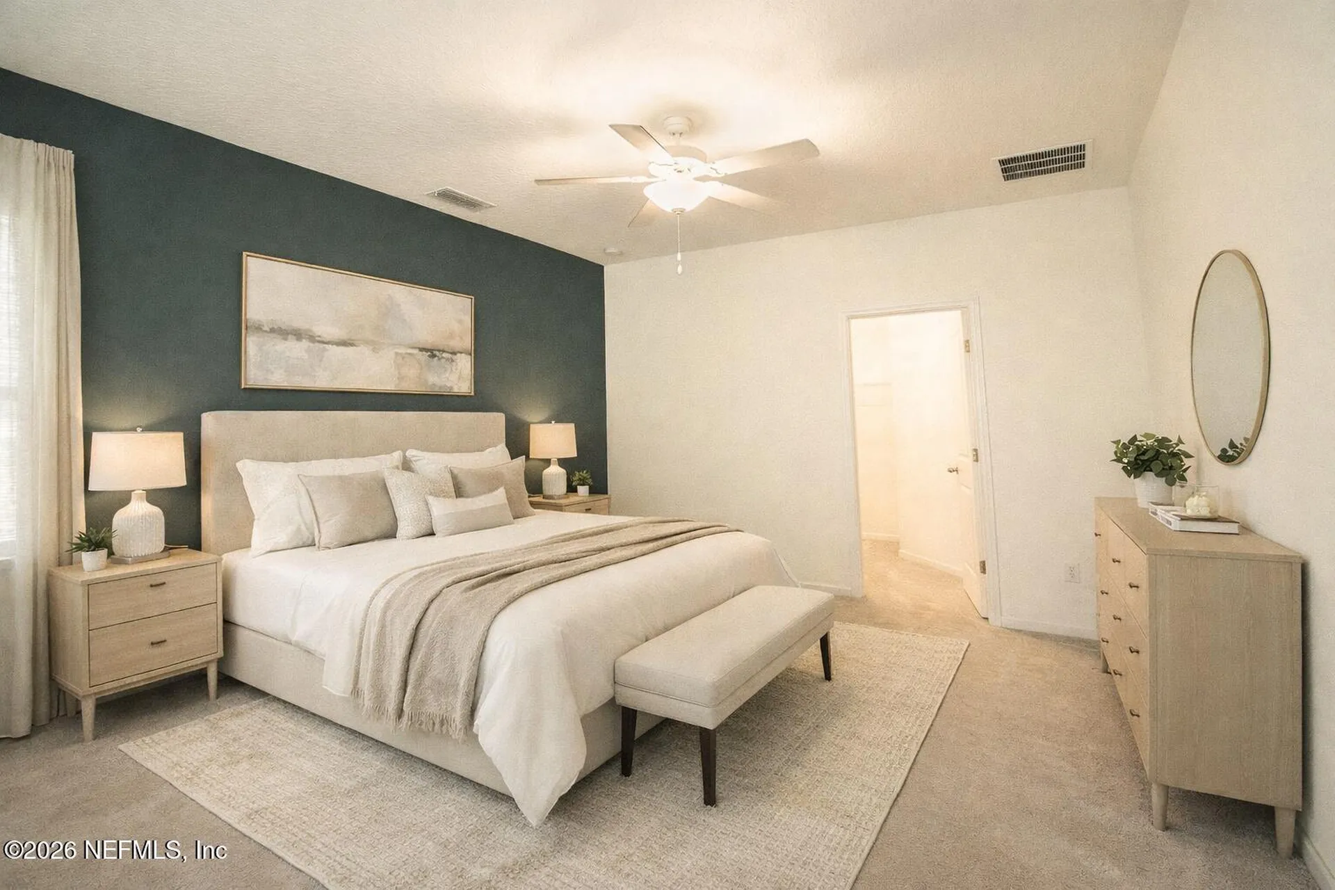 2947 Crossfield Drive Green Cove Springs FL 32043
