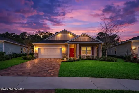 2947 Crossfield Drive Green Cove Springs FL 32043