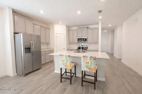 2947 Crossfield Drive Green Cove Springs FL 32043