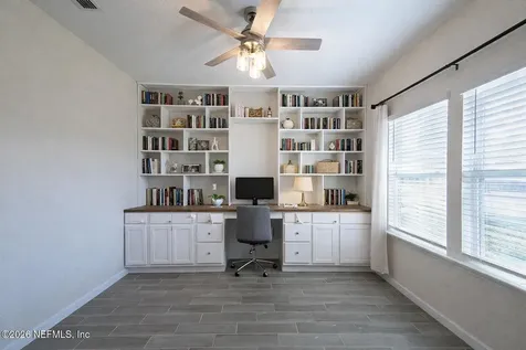 2947 Crossfield Drive Green Cove Springs FL 32043
