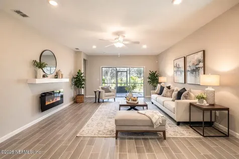 2947 Crossfield Drive Green Cove Springs FL 32043