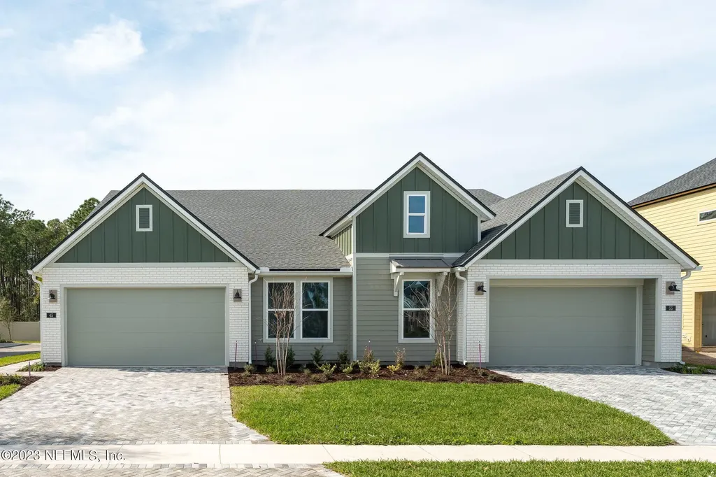 45 Cool Springs Avenue Ponte Vedra FL 32081