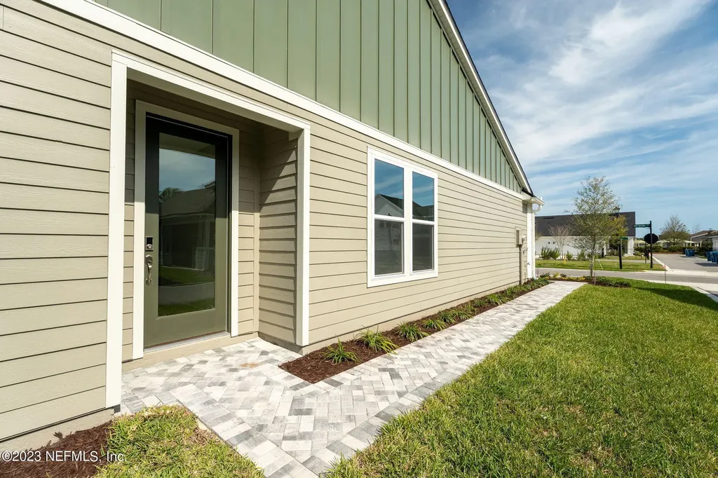 45 Cool Springs Avenue Ponte Vedra FL 32081