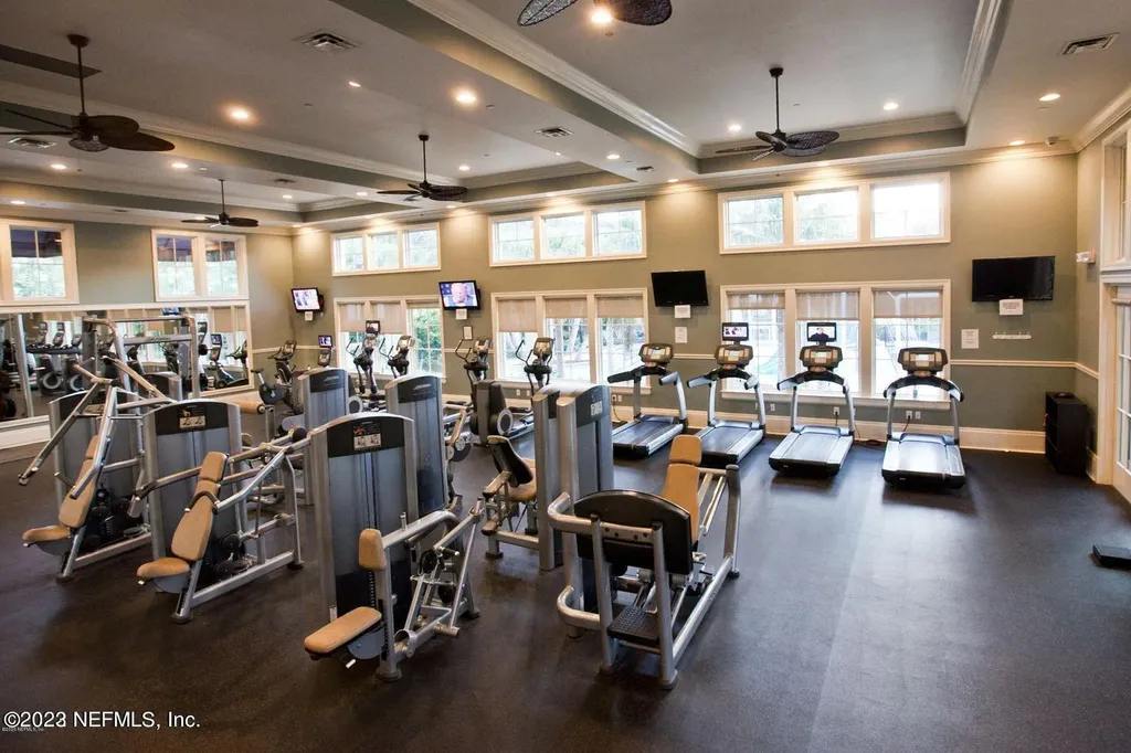 45 Cool Springs Avenue Ponte Vedra FL 32081