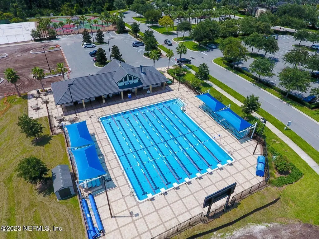 45 Cool Springs Avenue Ponte Vedra FL 32081