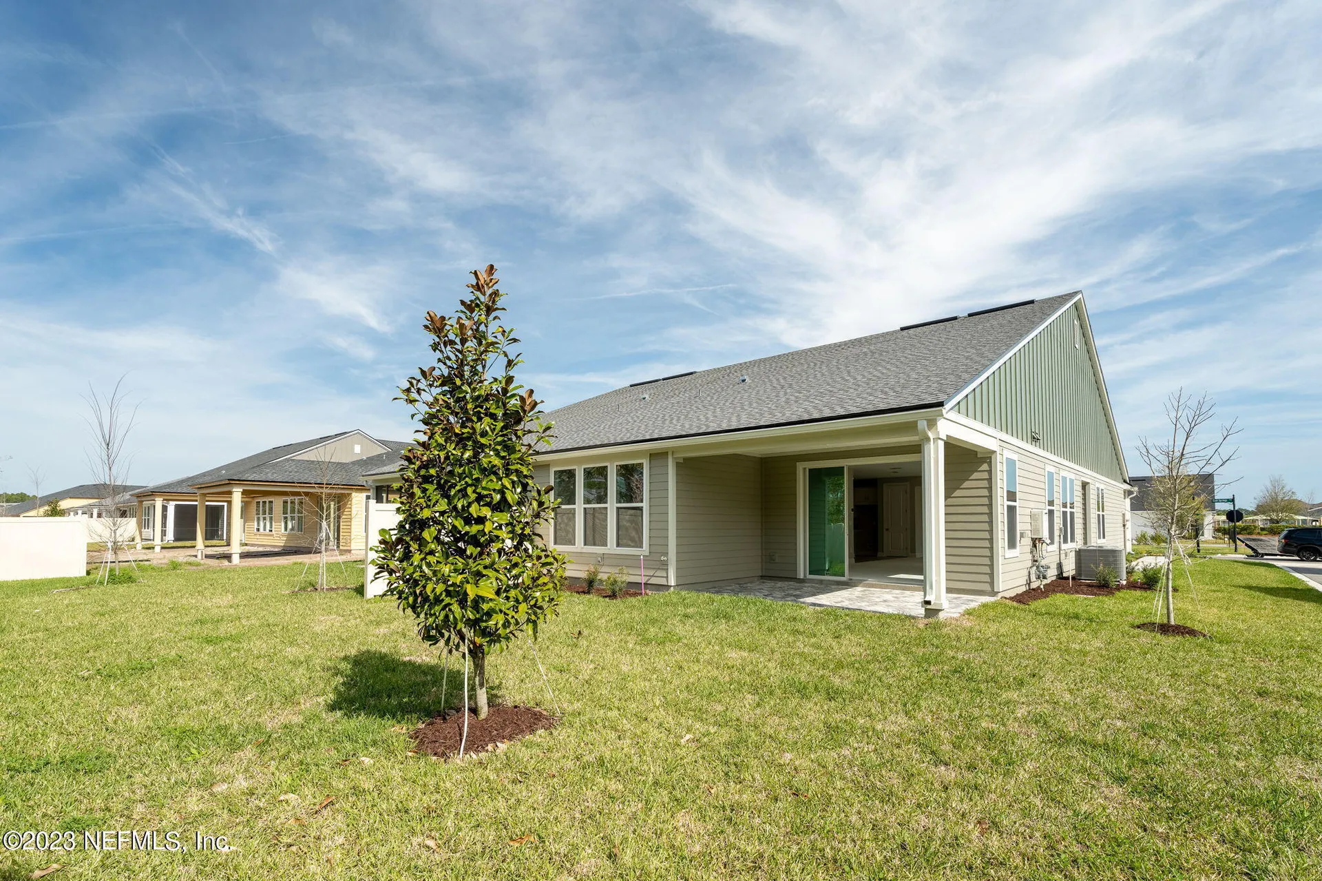 45 Cool Springs Avenue Ponte Vedra FL 32081
