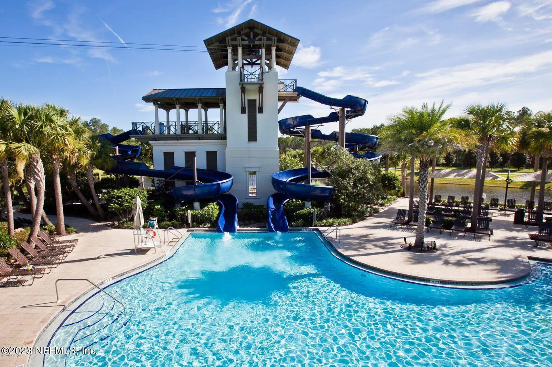 45 Cool Springs Avenue Ponte Vedra FL 32081
