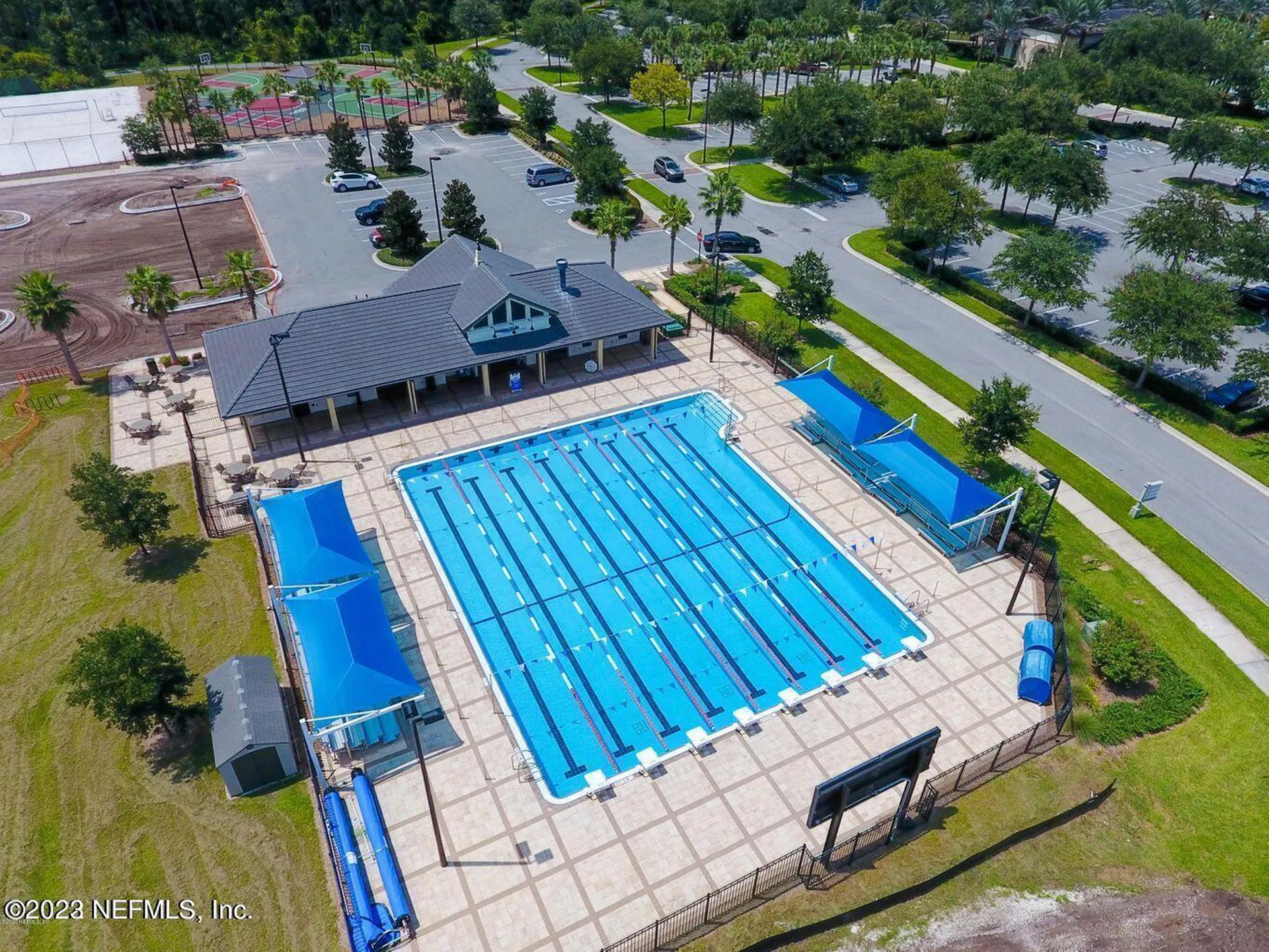 45 Cool Springs Avenue Ponte Vedra FL 32081