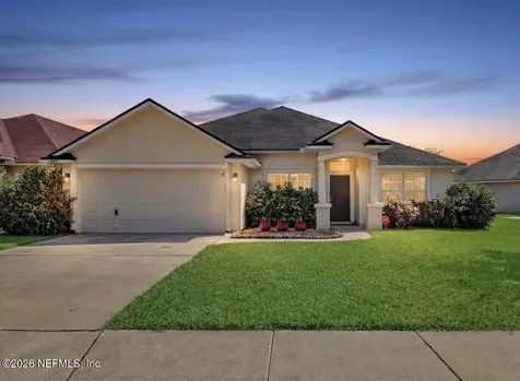 1515 Harvest Cove Drive Middleburg FL 32068