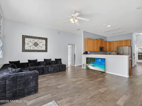 1515 Harvest Cove Drive Middleburg FL 32068