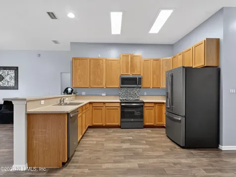 1515 Harvest Cove Drive Middleburg FL 32068